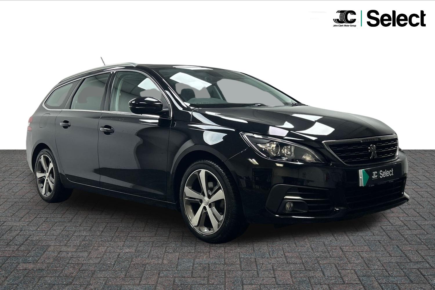 Main listing image - Peugeot 308 SW