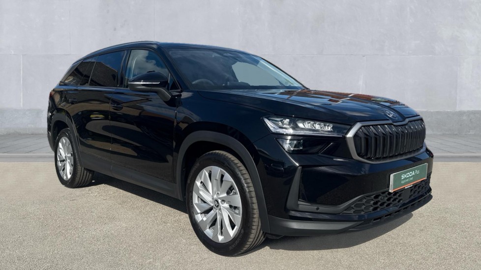 Main listing image - Skoda Kodiaq