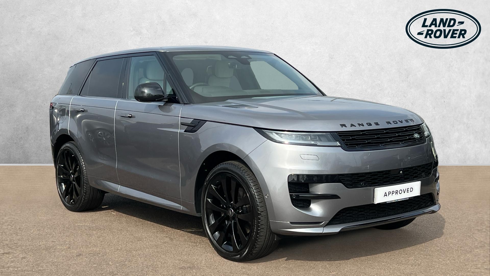 Main listing image - Land Rover Range Rover Sport