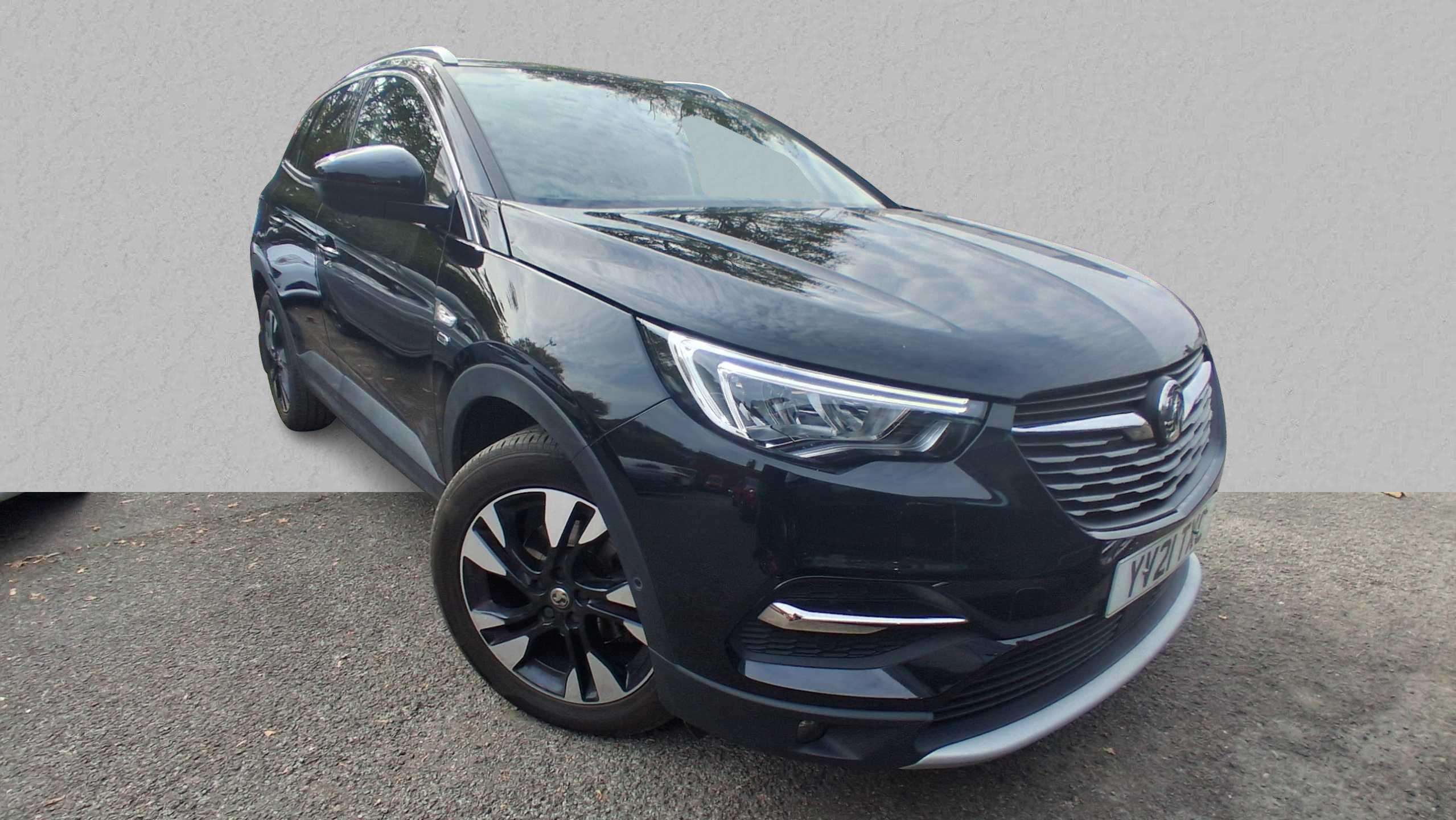 Main listing image - Vauxhall Corsa