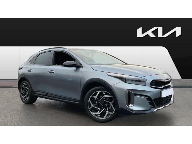 Main listing image - Kia XCeed