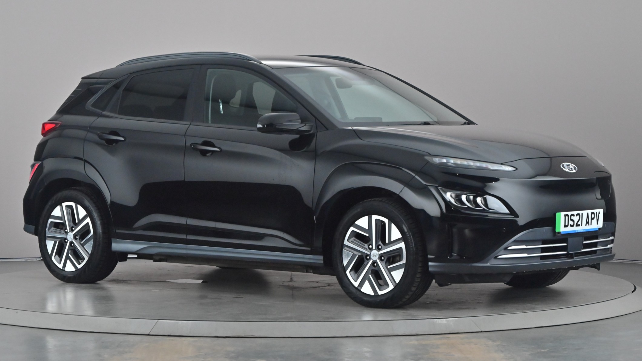 Main listing image - Hyundai Kona Electric