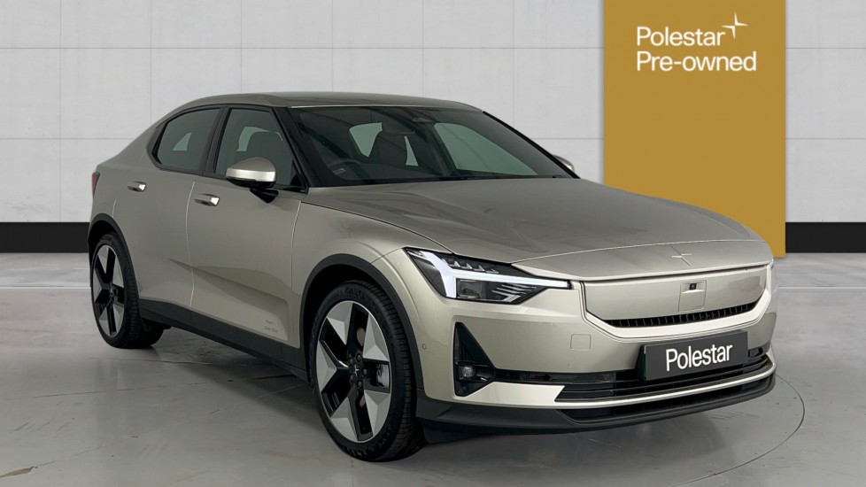 Main listing image - Polestar 2