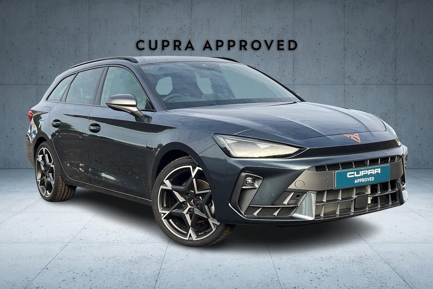 Main listing image - Cupra Leon