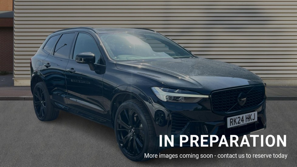 Main listing image - Volvo XC60