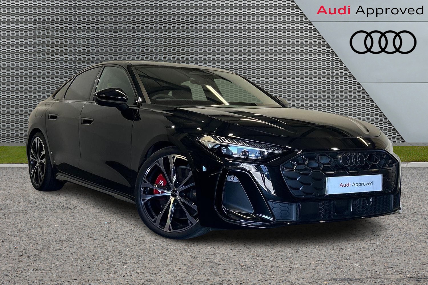 Main listing image - Audi S5