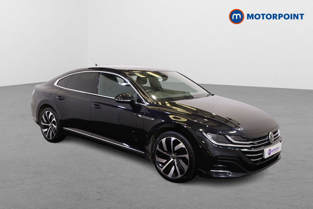 Main listing image - Volkswagen Arteon