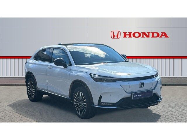 Main listing image - Honda E Ny1