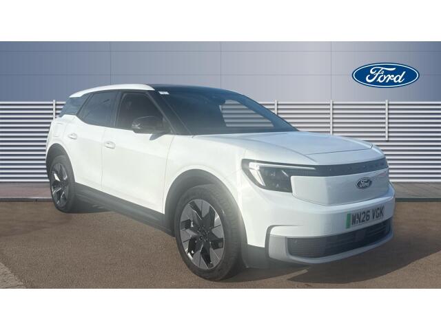 Main listing image - Ford Explorer