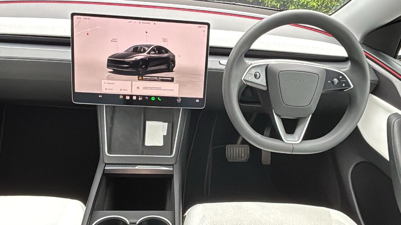 Main listing image - Tesla Model Y