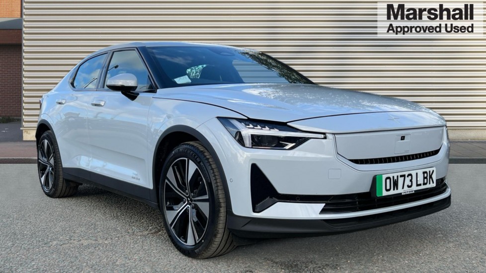 Main listing image - Polestar 2