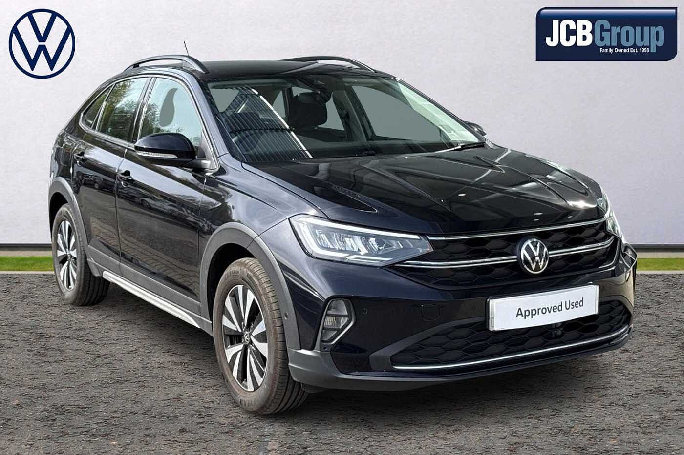 Main listing image - Volkswagen Taigo