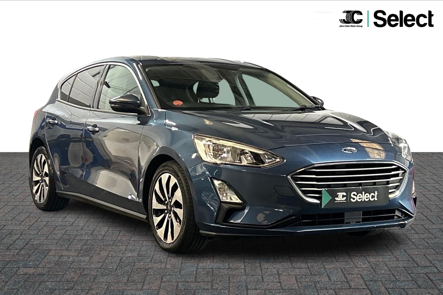 Main listing image - Ford Focus