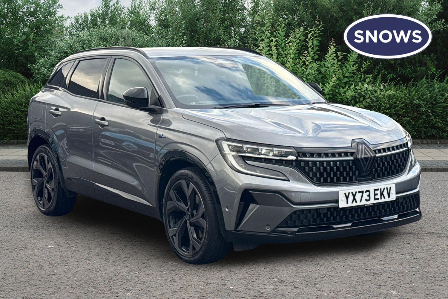 Main listing image - Renault Austral