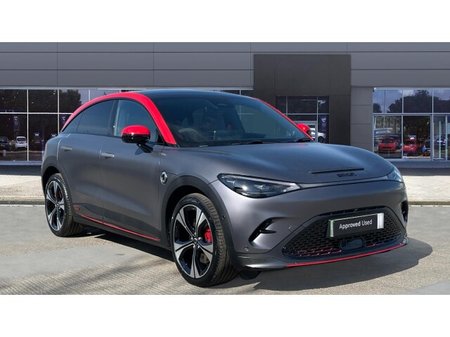 Main listing image - Smart Hashtag 3