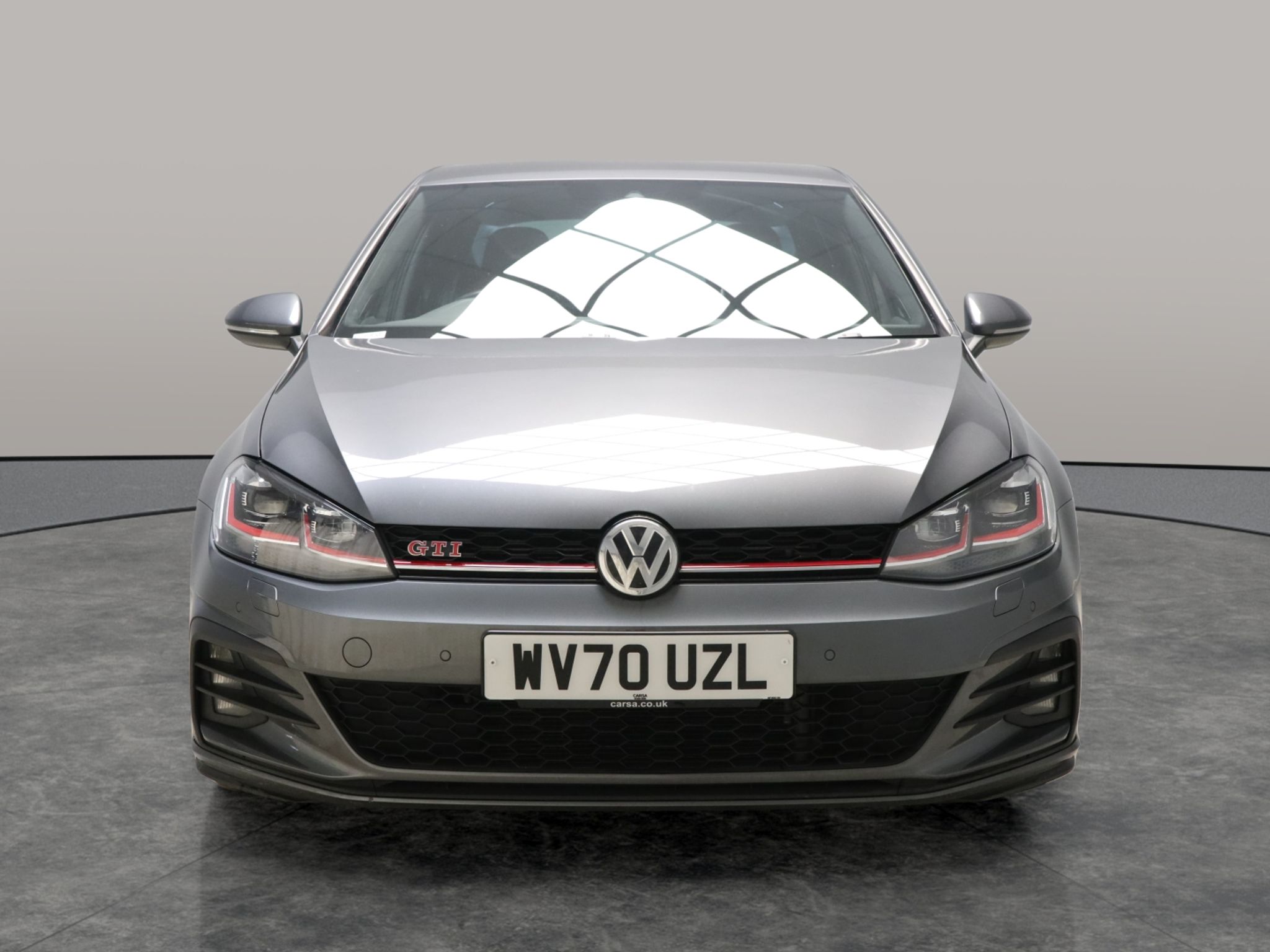 Main listing image - Volkswagen Golf GTI