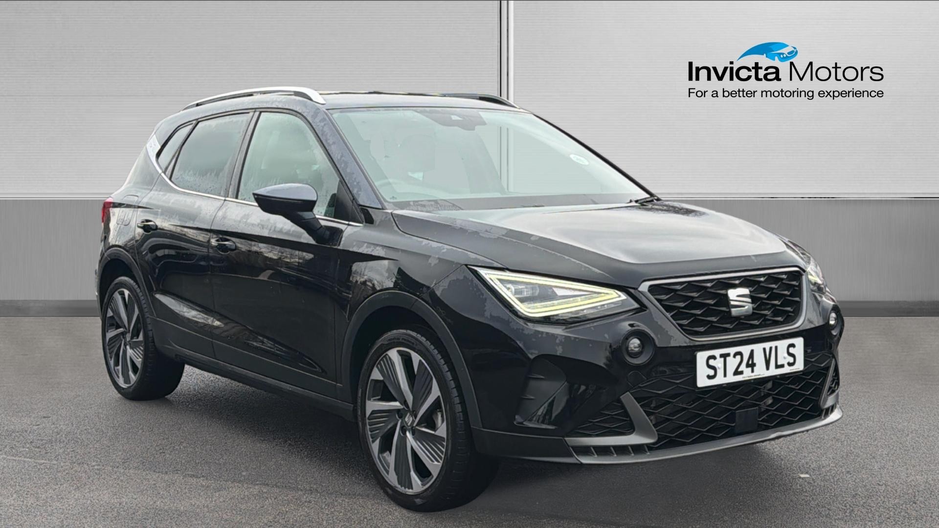 Main listing image - SEAT Arona