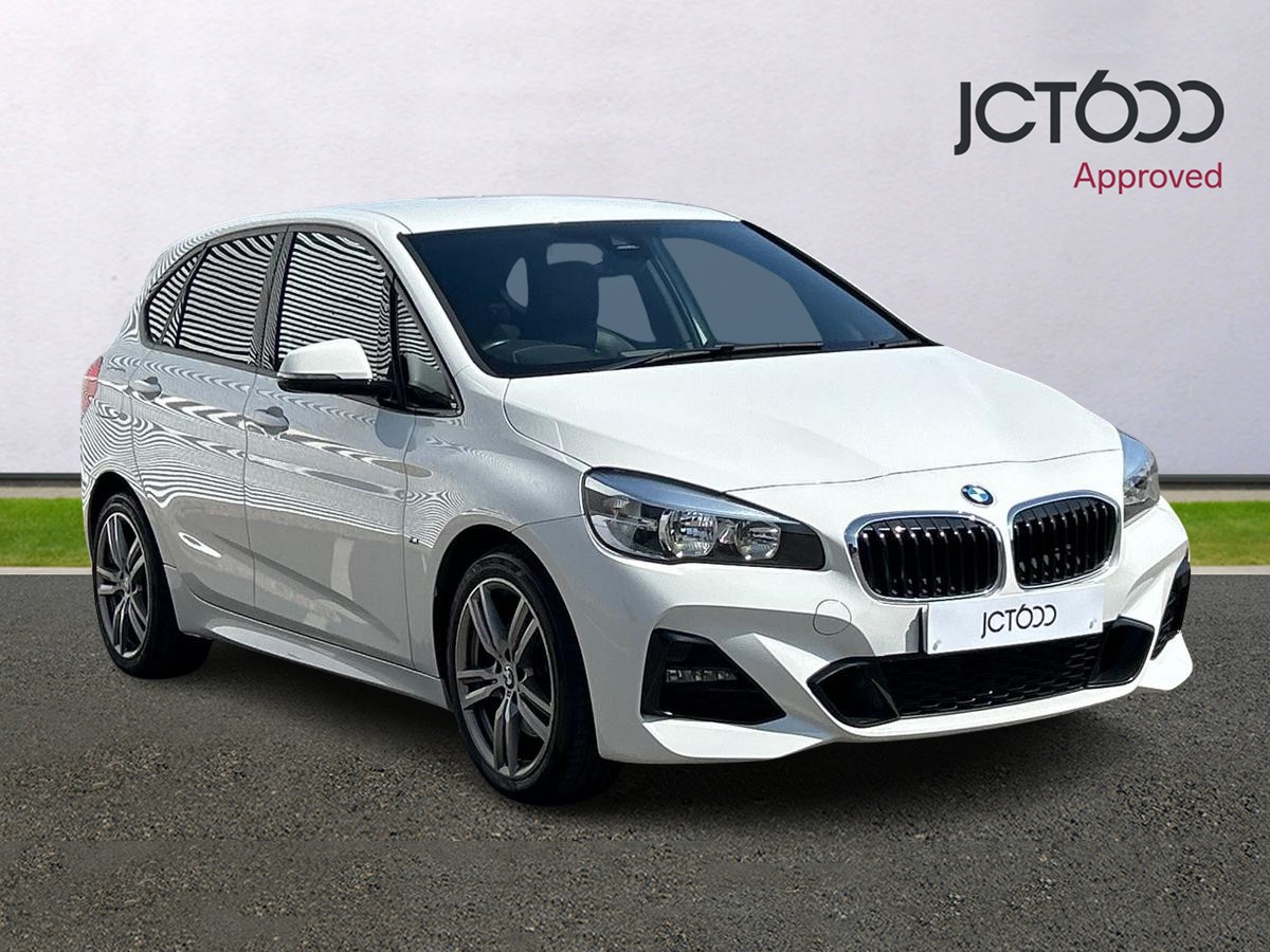 Main listing image - BMW 2 Series Active Tourer