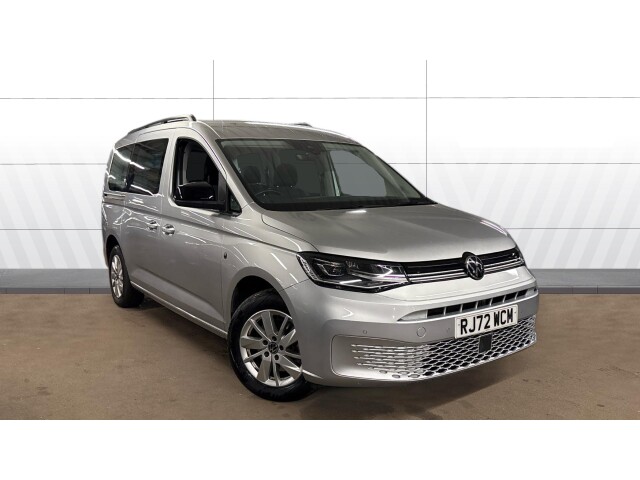 Main listing image - Volkswagen Caddy Maxi Life
