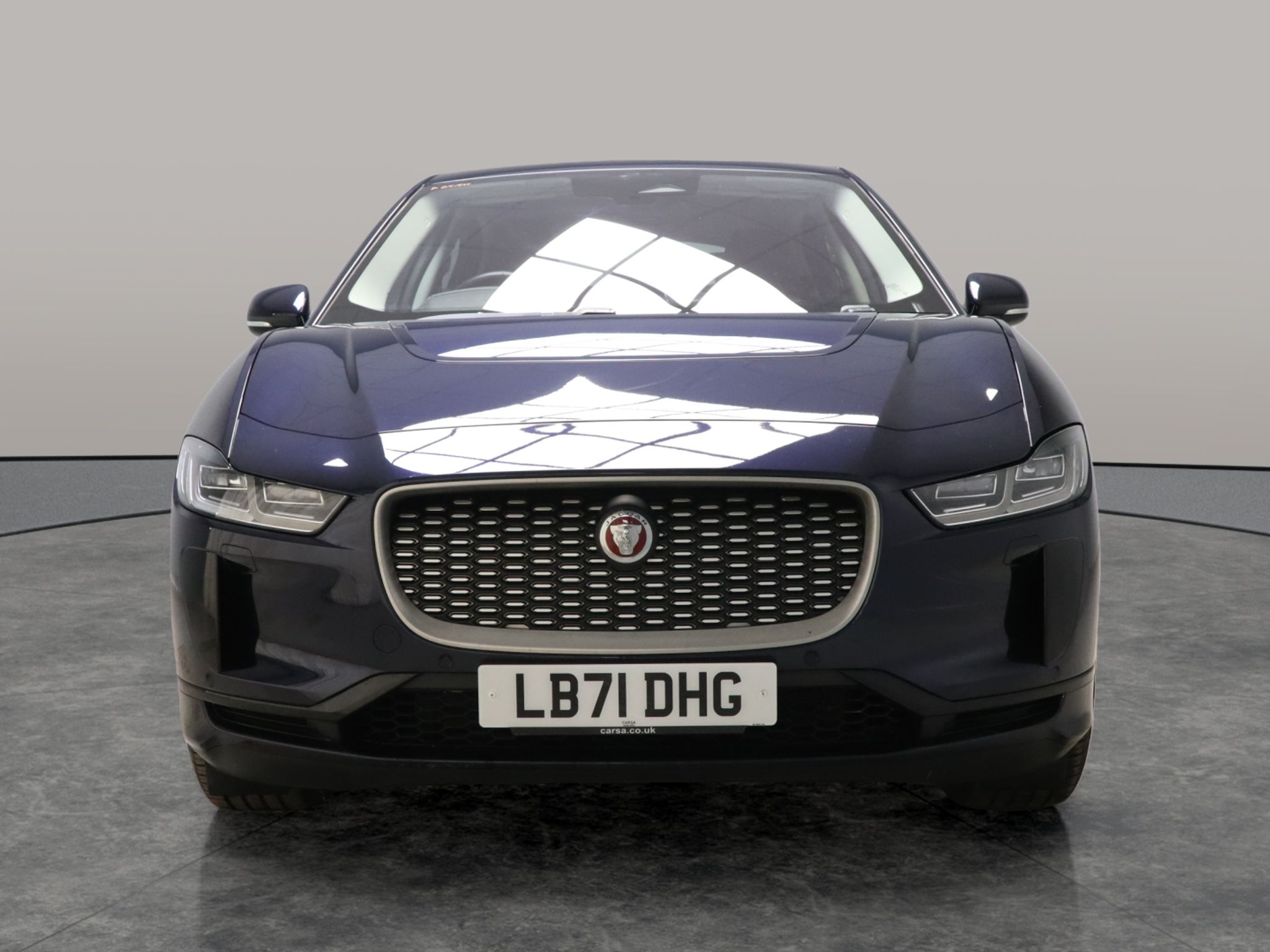 Main listing image - Jaguar I-Pace