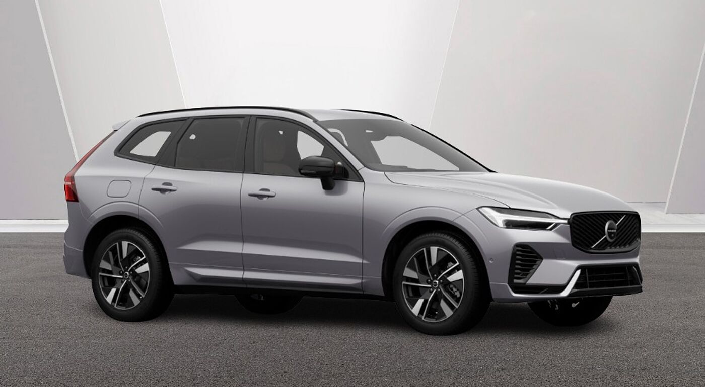 Main listing image - Volvo XC60