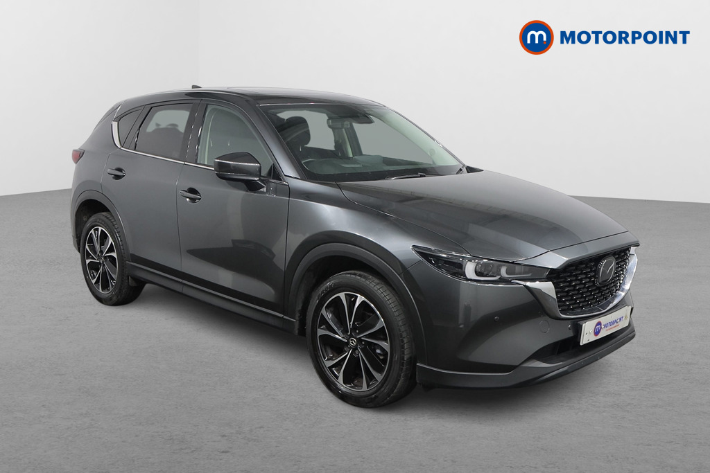 Main listing image - Mazda CX-5