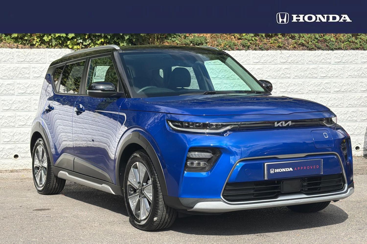 Main listing image - Kia Soul