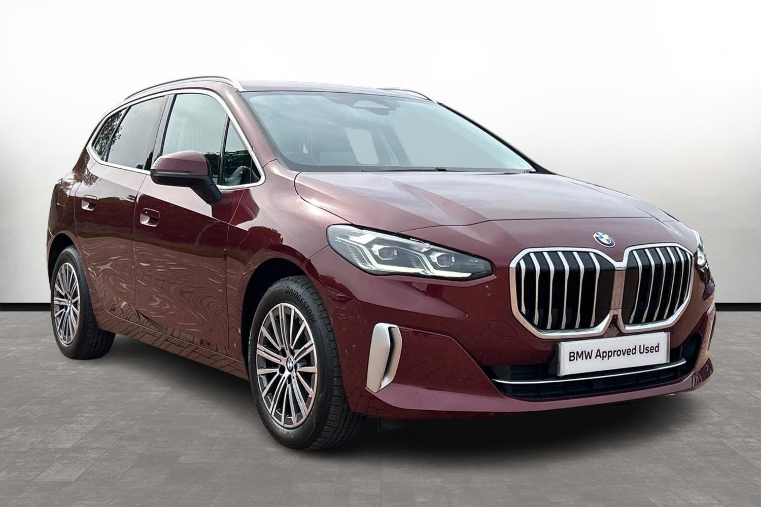 Main listing image - BMW 2 Series Active Tourer