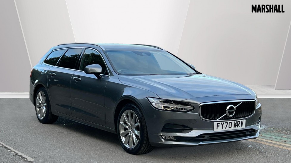 Main listing image - Volvo V90