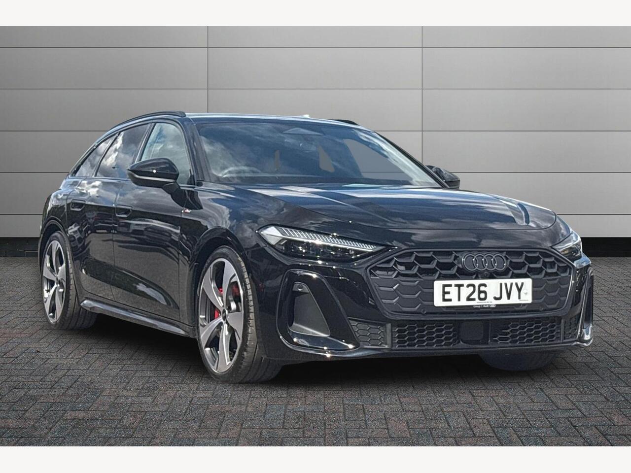 Main listing image - Audi A5