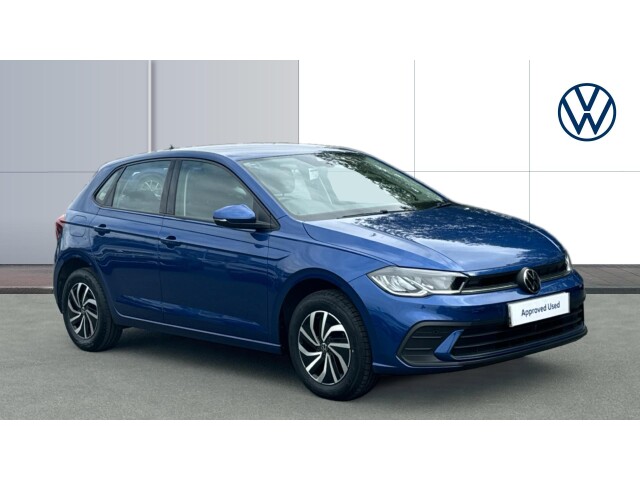 Main listing image - Volkswagen Polo