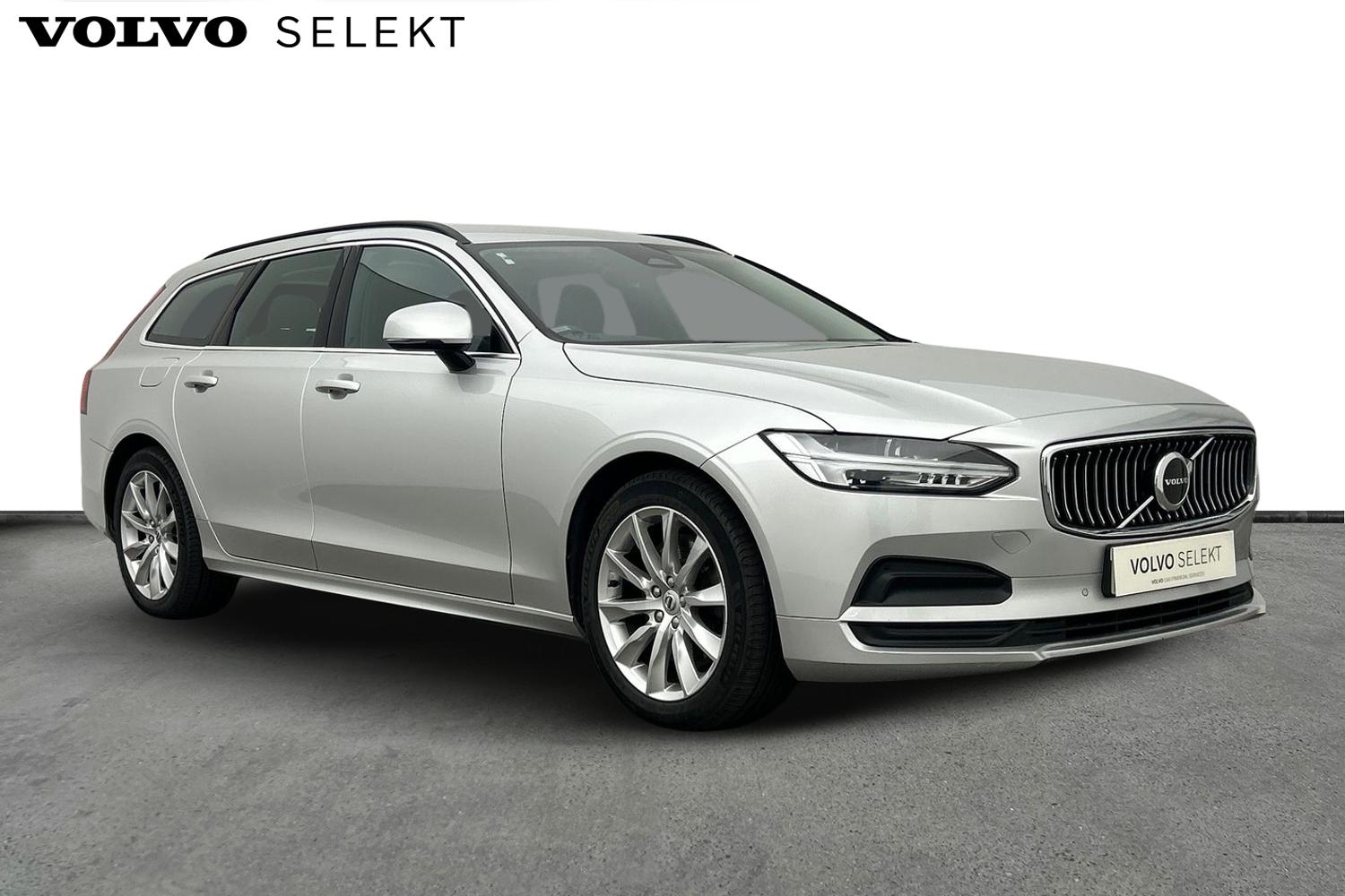 Main listing image - Volvo V90