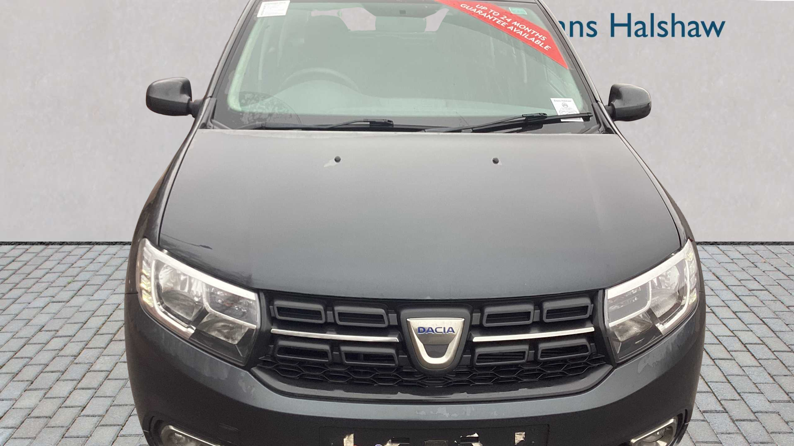 Main listing image - Dacia Sandero