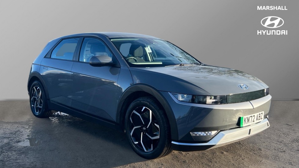 Main listing image - Hyundai IONIQ 5