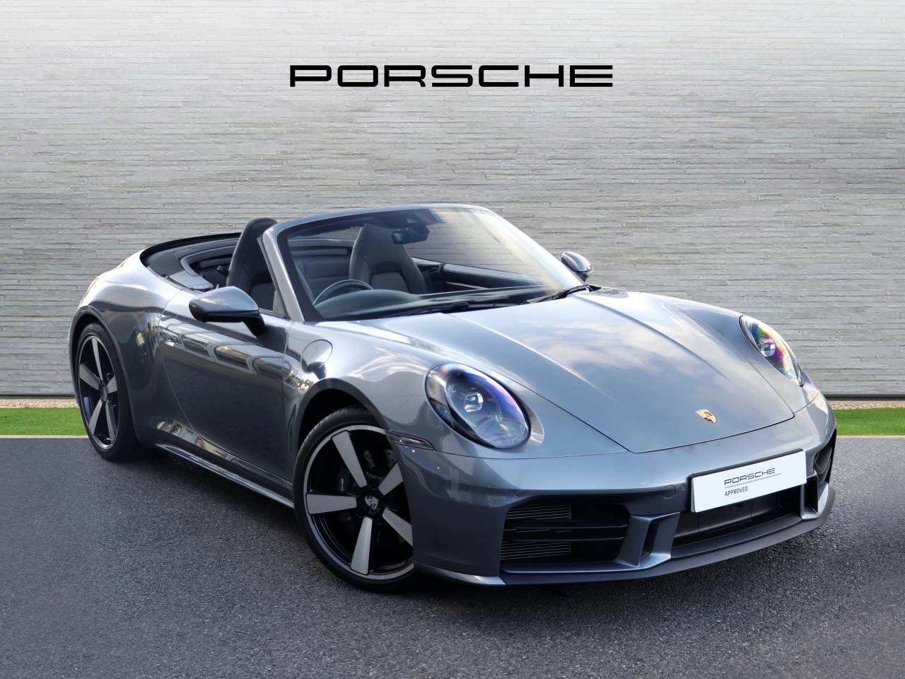 Main listing image - Porsche 911