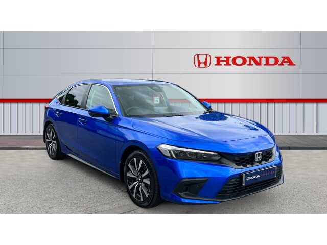 Main listing image - Honda Civic