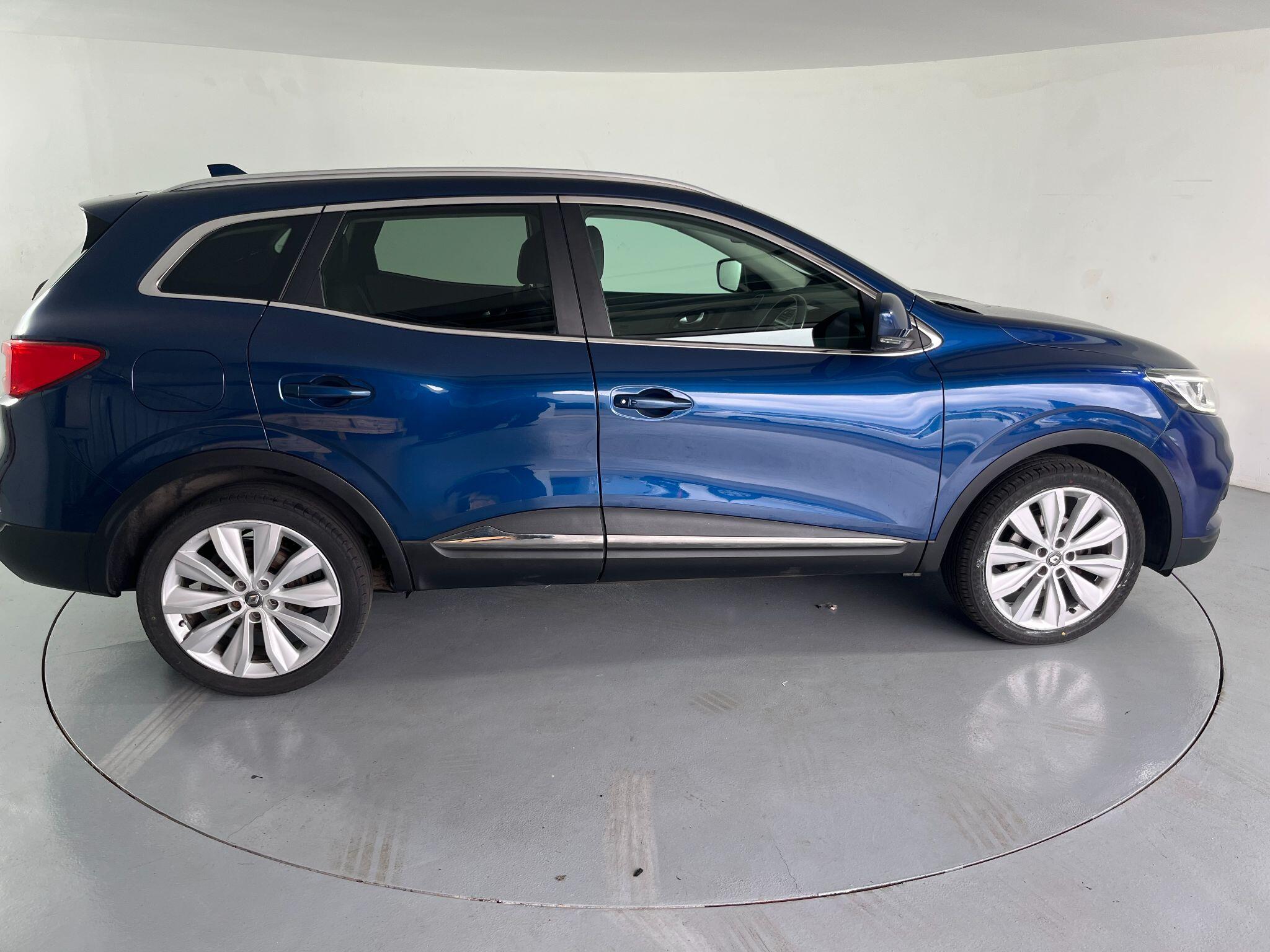 Main listing image - Renault Kadjar