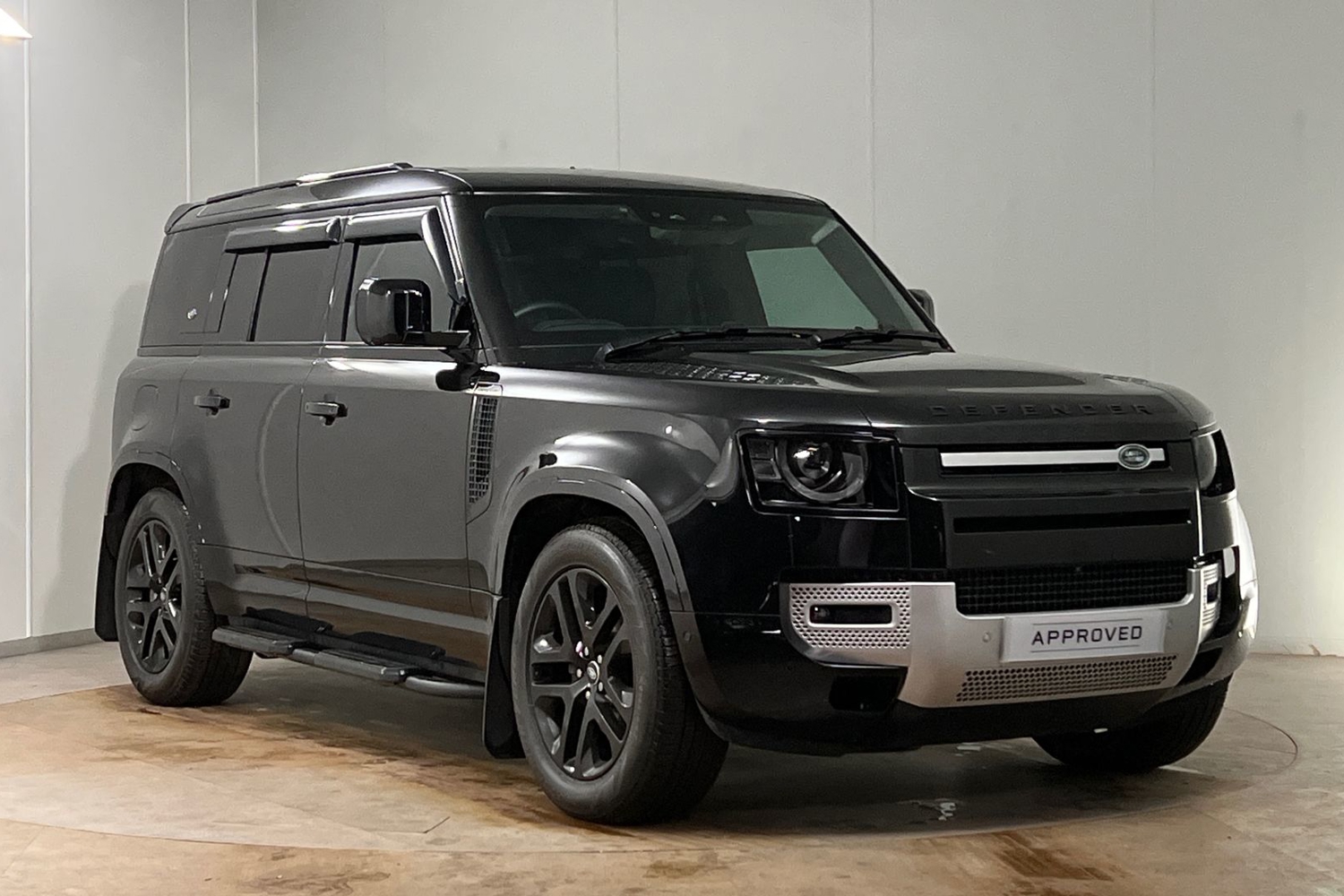 Main listing image - Land Rover Defender