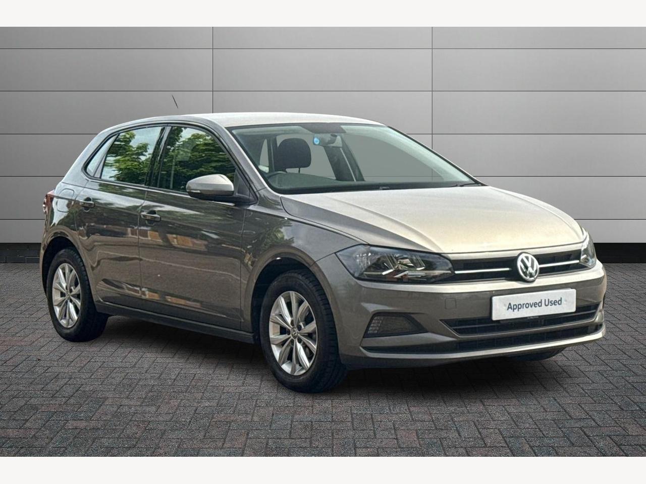 Main listing image - Volkswagen Polo