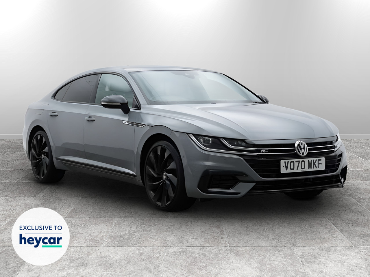 Main listing image - Volkswagen Arteon