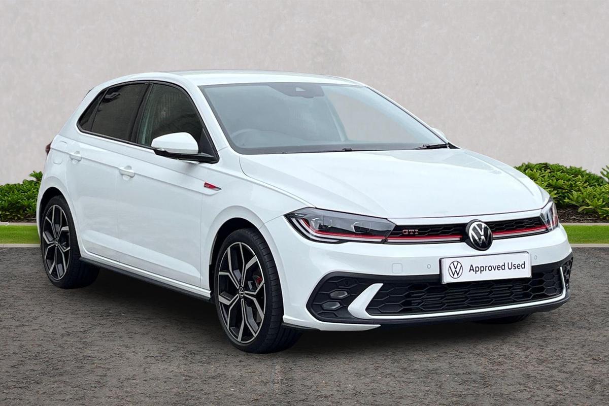 Main listing image - Volkswagen Polo