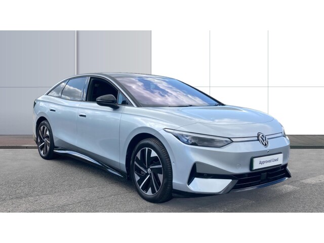 Main listing image - Volkswagen ID.7