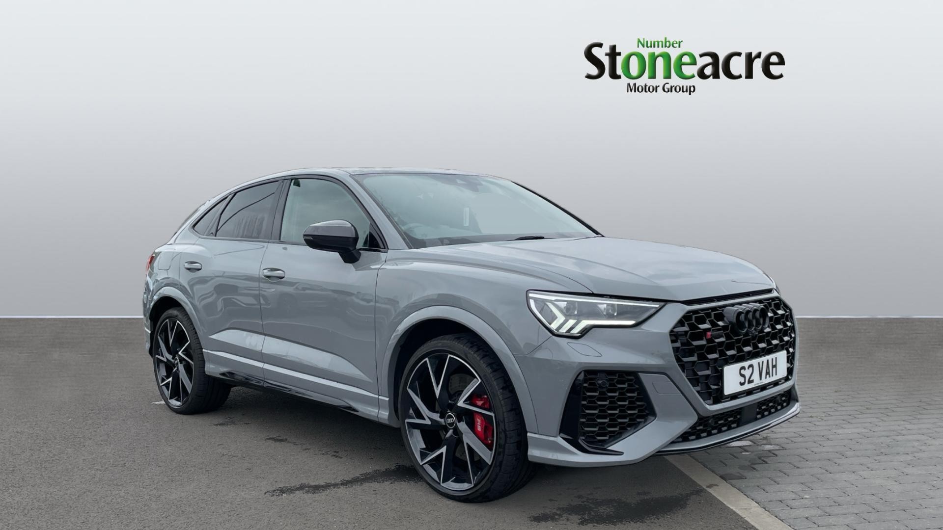 Main listing image - Audi RS Q3