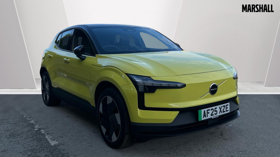 Main listing image - Volvo EX30