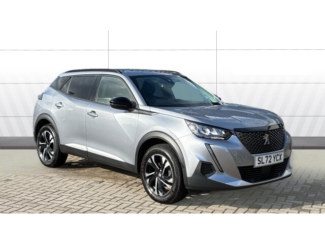 Main listing image - Peugeot 2008