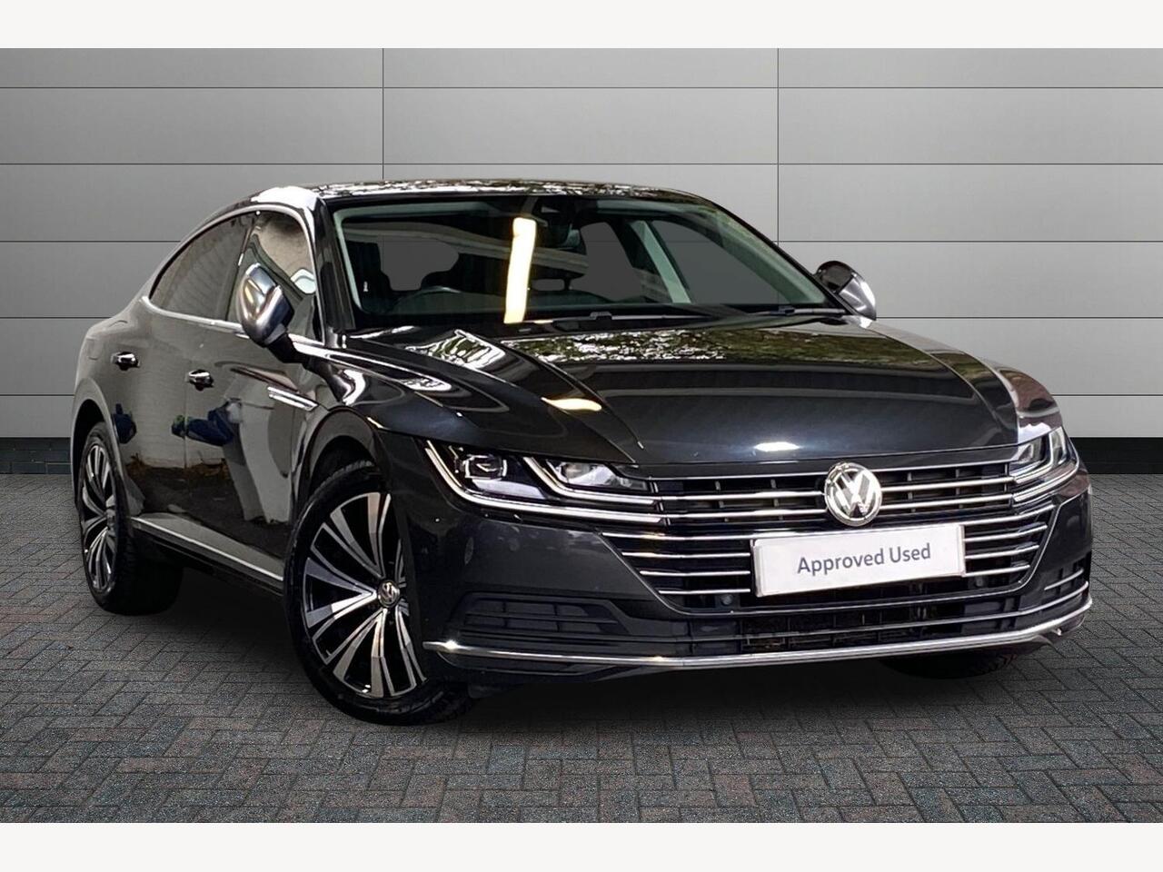 Main listing image - Volkswagen Arteon