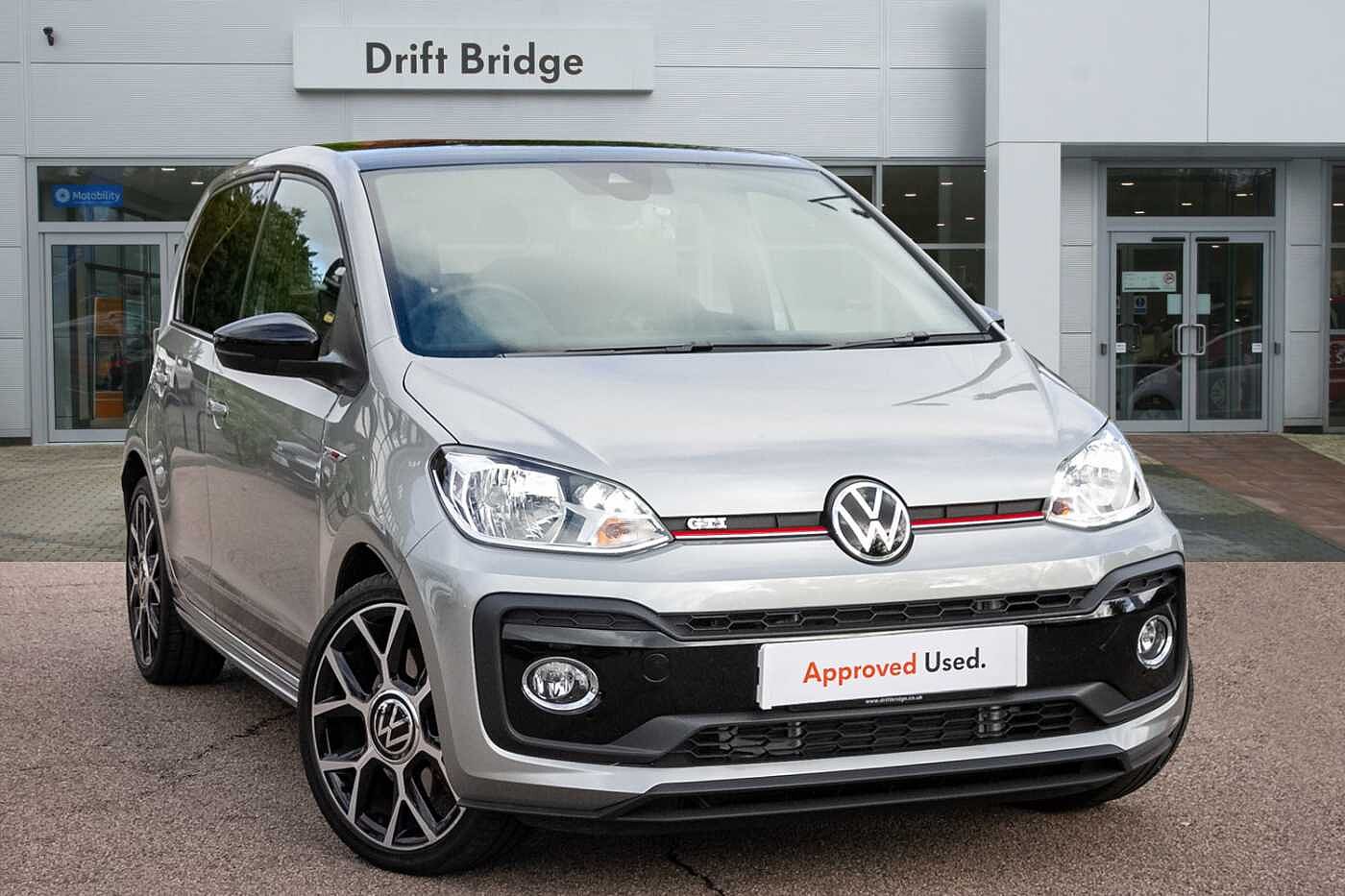 Main listing image - Volkswagen Up GTI