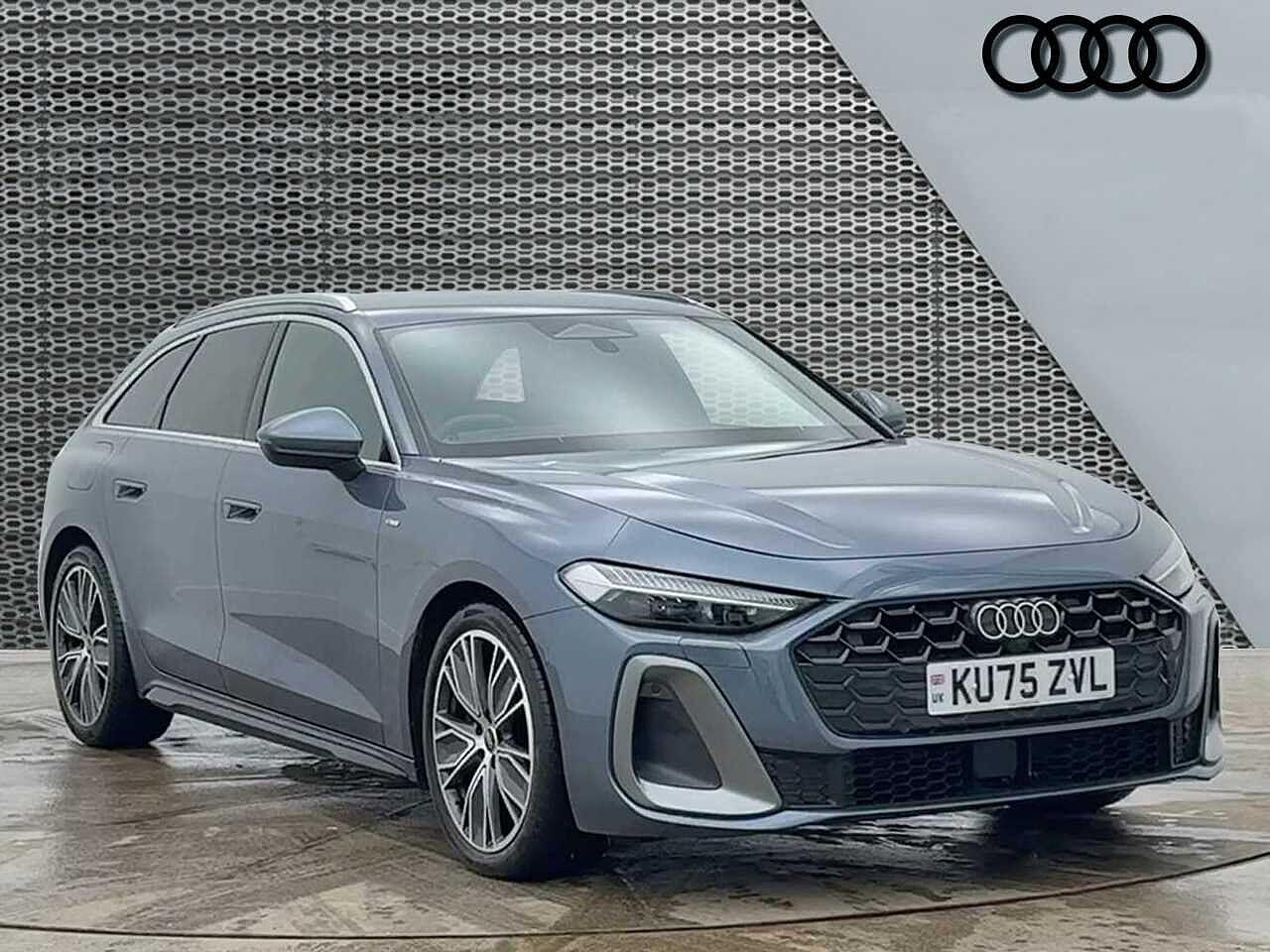 Main listing image - Audi A5