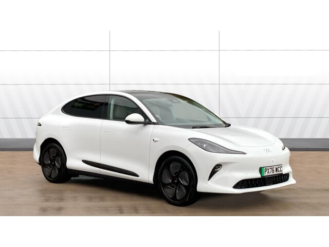 Main listing image - MG Im6