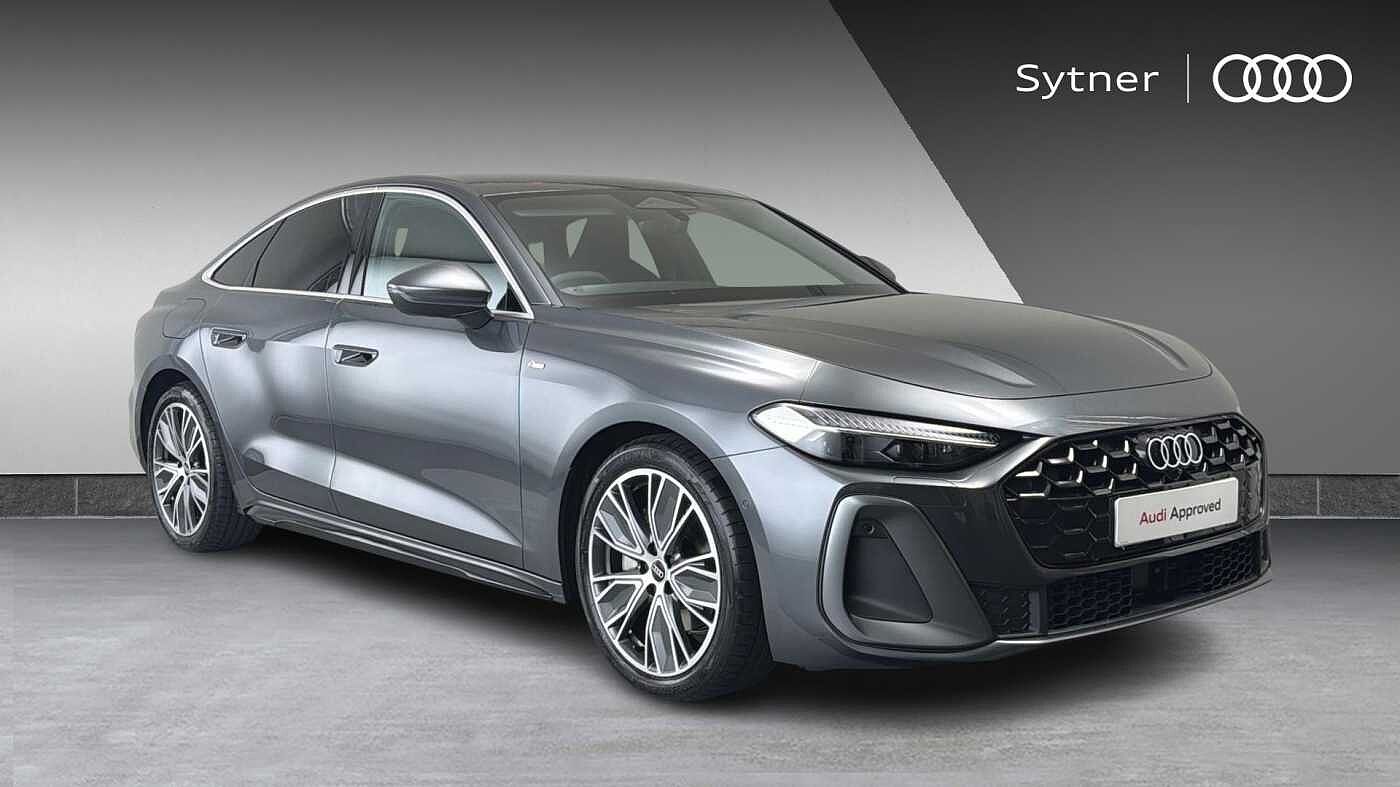 Main listing image - Audi A5